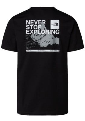 The North Face Blanca T- Shirt