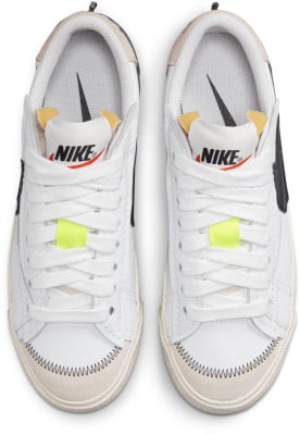 Nike Blazer Low '77 Jumbo Freizeitschuhe