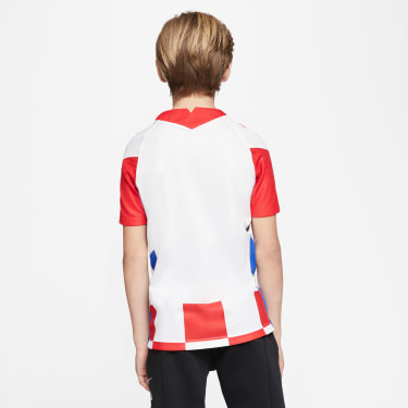 Kroatien 20/21 Heimtrikot