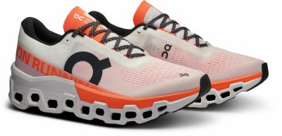 On Cloudmonster 2 Laufschuhe