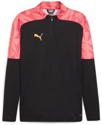 Puma IndividualFINAL Forever Faster 1/4 Pullover