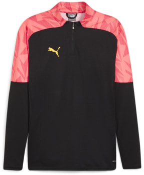 Puma IndividualFINAL Forever Faster 1/4 Pullover