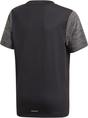 adidas Aeroready Heather T-Shirt