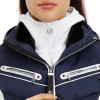 McKINLEY Safine Ivana AB 10.10 Skijacke mit Kapuze