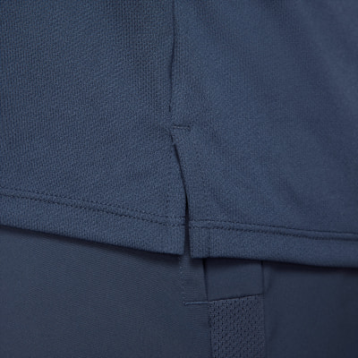 Nike Miler Dri-FIT UV férfi póló