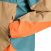 adidas Terrex Xploric 2.5L Climaproof Regenanorak mit Kapuze