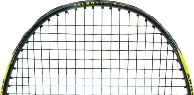 Talbot-Torro Arrowspeed 199 Badmintonschläger