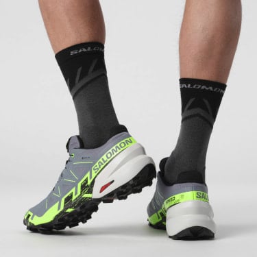Speedcross 6 GTX Traillaufschuhe