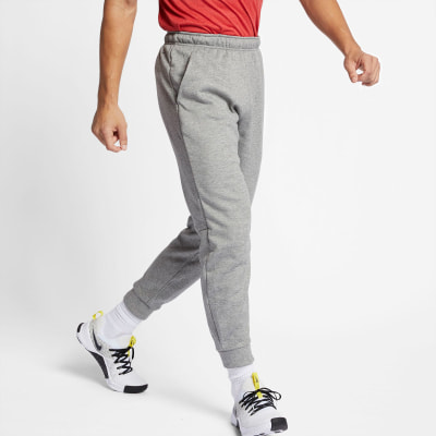 Nike M Nk Thrma Pant Tape férfi fitness nadrág