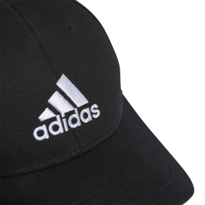adidas Embroidered Logo Kappe