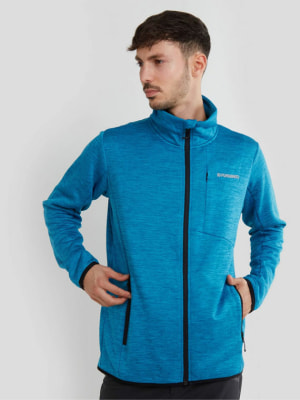 Fundango Jefferson férfi fleece kabát