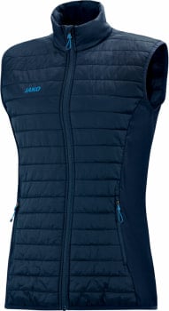Jako Premium Steppgilet