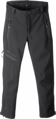 GTS Kids Softshell 2L Pant gyerek softshell túranadrág