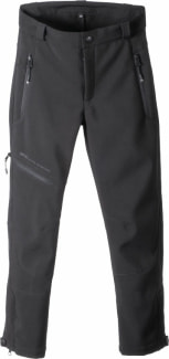 Kids Softshell 2L Pant gyerek softshell túranadrág