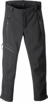 GTS Kids Softshell 2L Pant gyerek softshell túranadrág