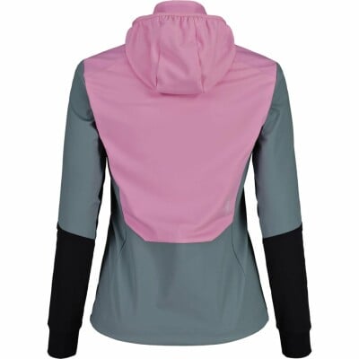 Maloja NeshaM softshellová bunda Maloja NeshaM softshellová bunda