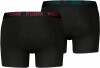 Puma Everyday Basic 2er-Pack Boxershorts