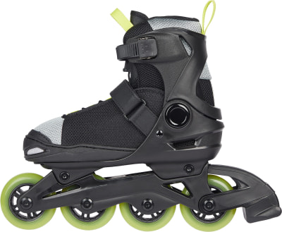 Firefly In-line brusle ILS 620 B Skate, ABEC 5 kompoz.podvozek