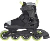 Firefly In-line brusle ILS 620 B Skate, ABEC 5 kompoz.podvozek