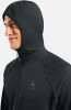 Odlo X-Alp Laufkapuzensweater