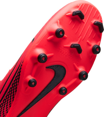 Mercurial Vapor 13 Club FG férfi stoplis focicipő