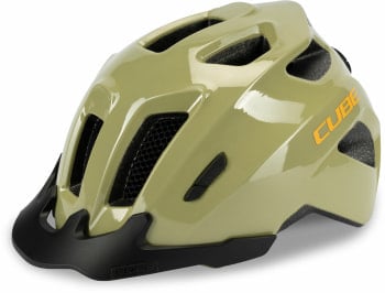 Cube Softgoods Fink MTB-Helm