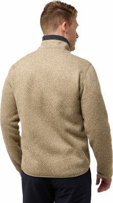 Jack Wolfskin Kaminfeuer Fleecejacke
