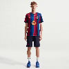 Nike Pán. futbalový dres FCB DF JSY STAD HM