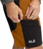 Jack Wolfskin Jack Wolfskin Ridge Hike Wandershort