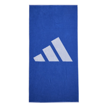 adidas 3BAR TOWEL LARG Plážová osuška 100%CO