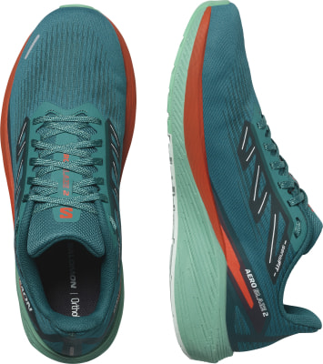Salomon Aero Blaze 2 Laufschuhe