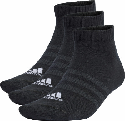 adidas Thin and Light Sportswear Low-Cut 3er-Pack Socken