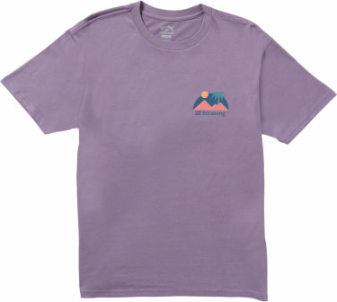 Sun Down Adiv T-Shirt