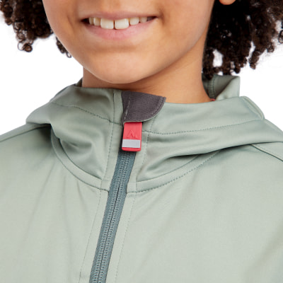McKINLEY Bennet Softshelljacke mit Kapuze