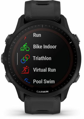 Garmin Forerunner 955 Solar Laufuhr