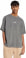 M A SZN W T T-Shirt 100% BW