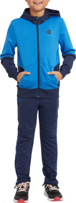 Energetics Chl. bunda s kapucňou, Kenai