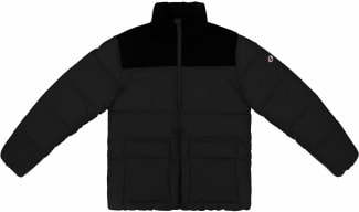 Polyfilled Jacket Jacke Legacy