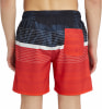Firefly Lucio Flowline Badeshorts