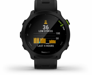 Forerunner 55 GPS óra