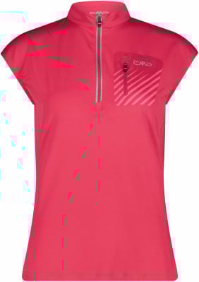 CMP Free Bike Radshirt ärmellos