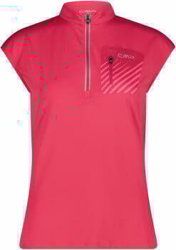 CMP Free Bike Radshirt ärmellos