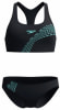 Speedo Placement Bikini-Set
