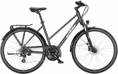 KTM Life Tour Trekkingbike 28"