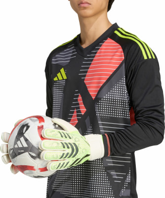 adidas Predator Match Fingersave Torwarthandschuhe