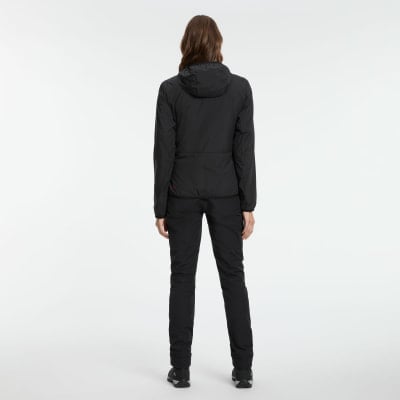 McKINLEY Sakura Isolationsjacke mit Kapuze McKINLEY Sakura Isolationsjacke mit Kapuze