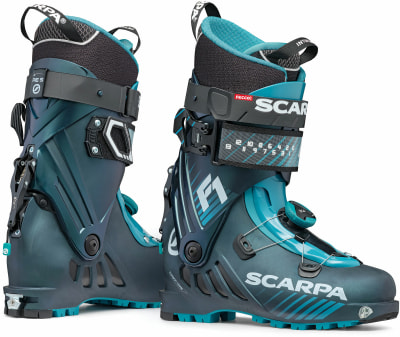 Scarpa F1 Tourenskischuhe