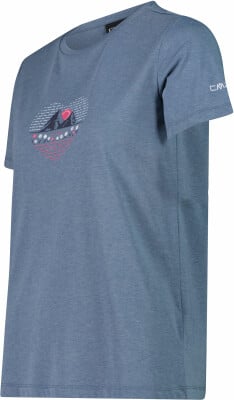 CMP T-Shirt T-Shirt CMP T-Shirt T-Shirt