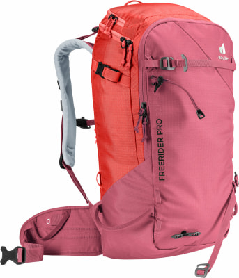 Deuter Freerider Pro 32+ SL Skitourenrucksack