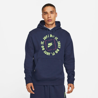 Sportswear Just do it Hoodie
